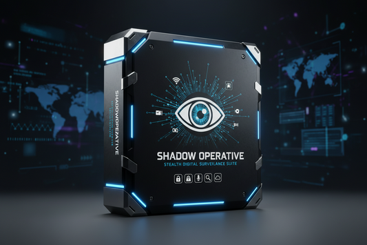 Software Professionale per il Monitoraggio e la Gestione Remota dei Dispositivi – Soluzione Multiplatform per Controllo Genitoriale e Sicurezza Informatica