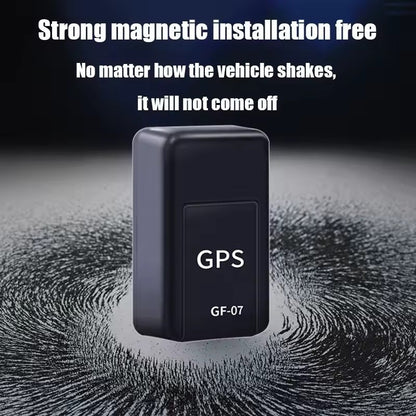 Mini GPS Tracker – Localizzatore Satellitare per Auto, Moto, Bici e Oggetti