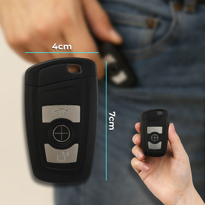 Mini Registratore WiFi Audio Video HD – Voice Recorder con Micro Telecamera