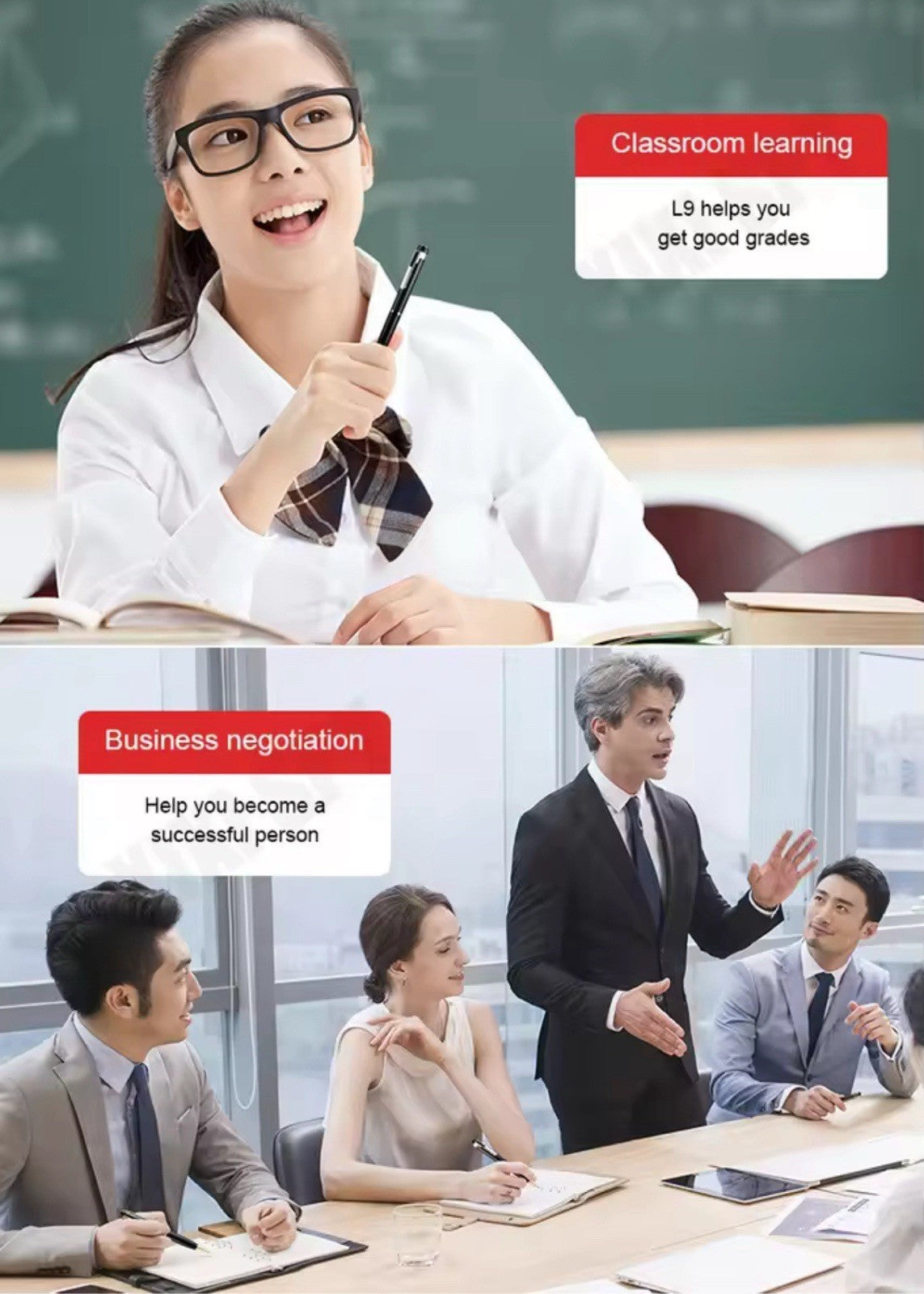 Penna Spia Registratore Vocale USB 64GB – Mini Micro Spia Ambientale MP3