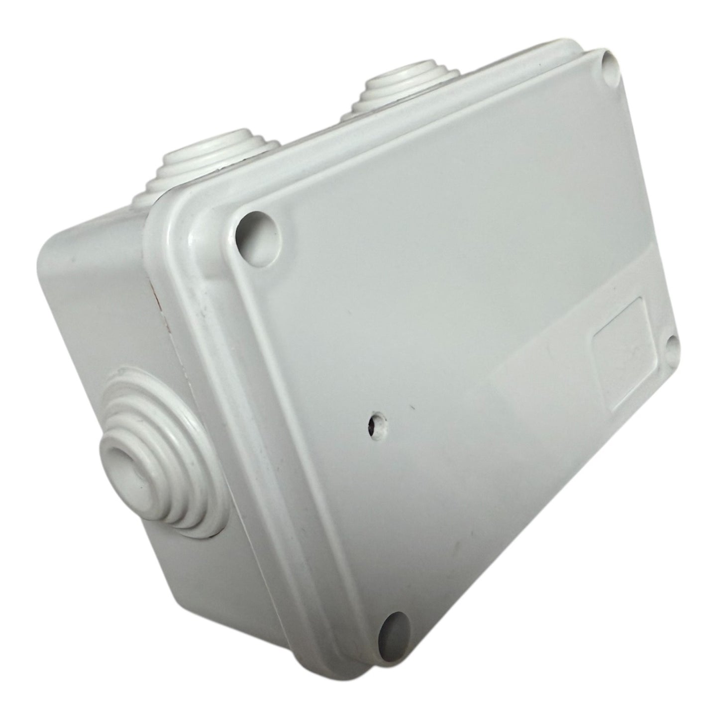 Telecamera Wi-Fi Nascosta in Scatola di Derivazione 220V – Videosorveglianza Discreta e Professionale