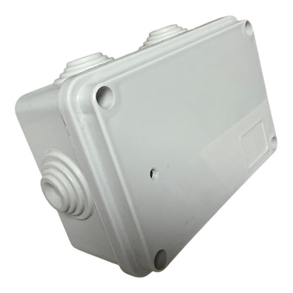 Telecamera Wi-Fi Nascosta in Scatola di Derivazione 220V – Videosorveglianza Discreta e Professionale