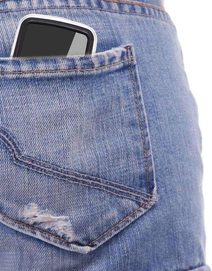 Mini Registratore Vocale con Videocamera HD – Microcamera Nascosta per Sorveglianza Discreta